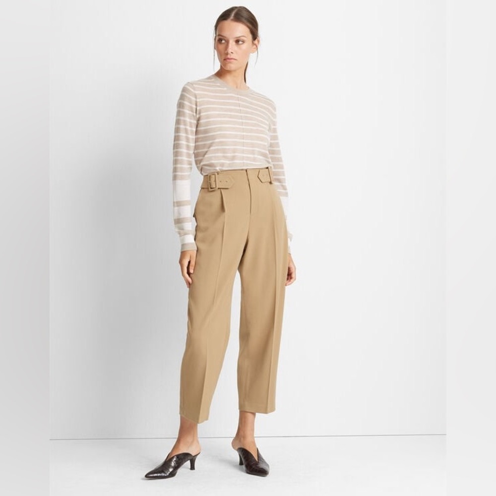 Club Monaco Mackenzie Merino Wool Sweater - Picture 2 of 11